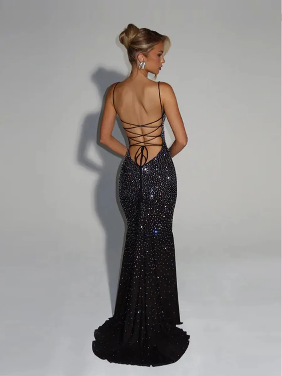 Kinsley Maxi Dress