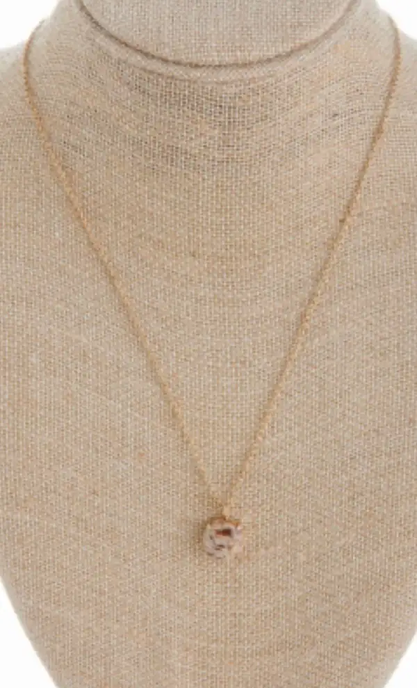Everyday Necklace