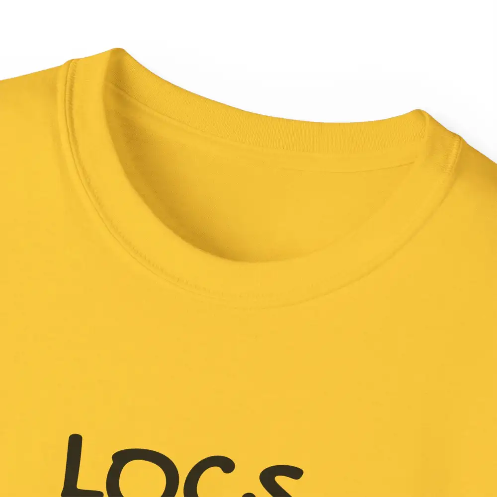 Local style graphic T-shirts