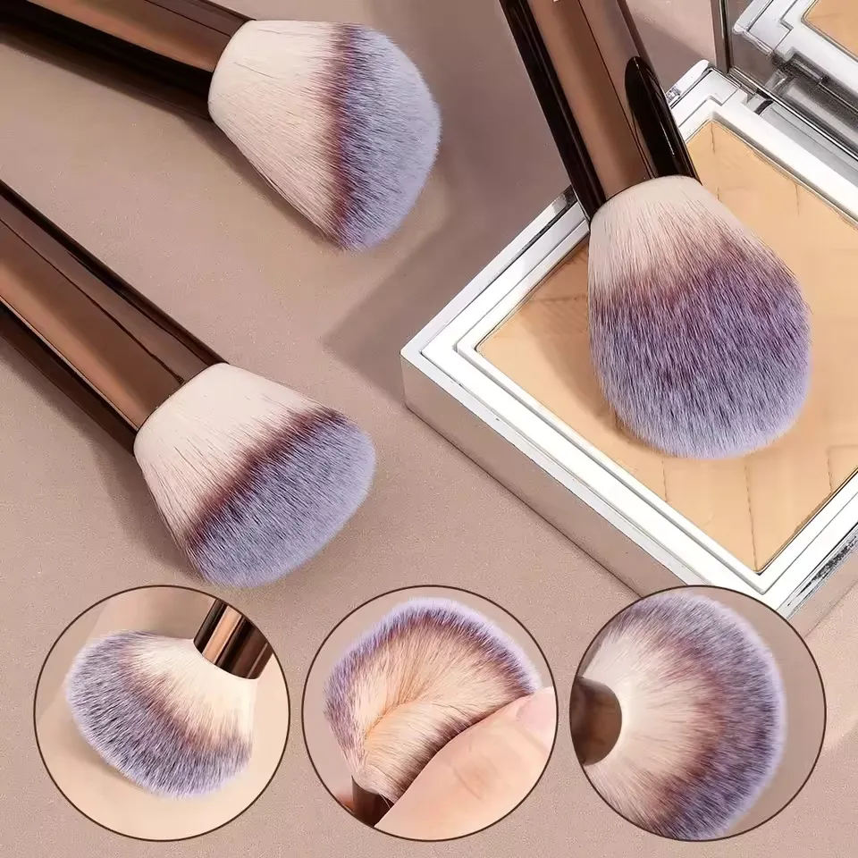 Portable Full Set Of Makeup