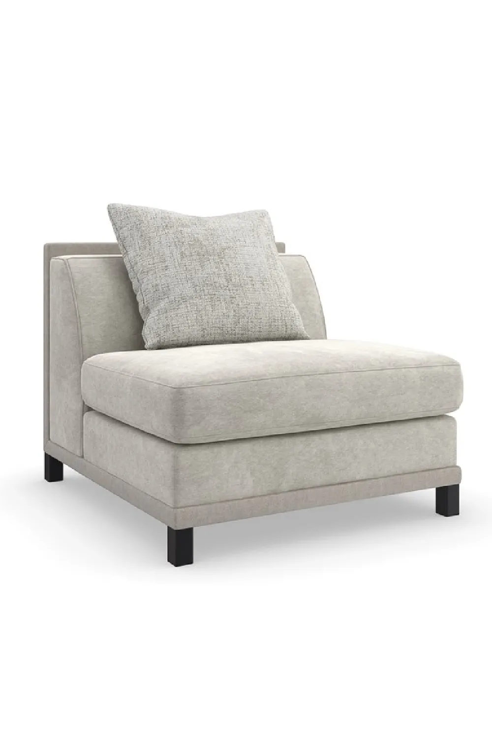 Sectional Lounge Chair