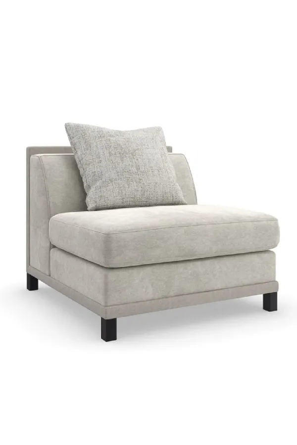 Sectional Lounge Chair