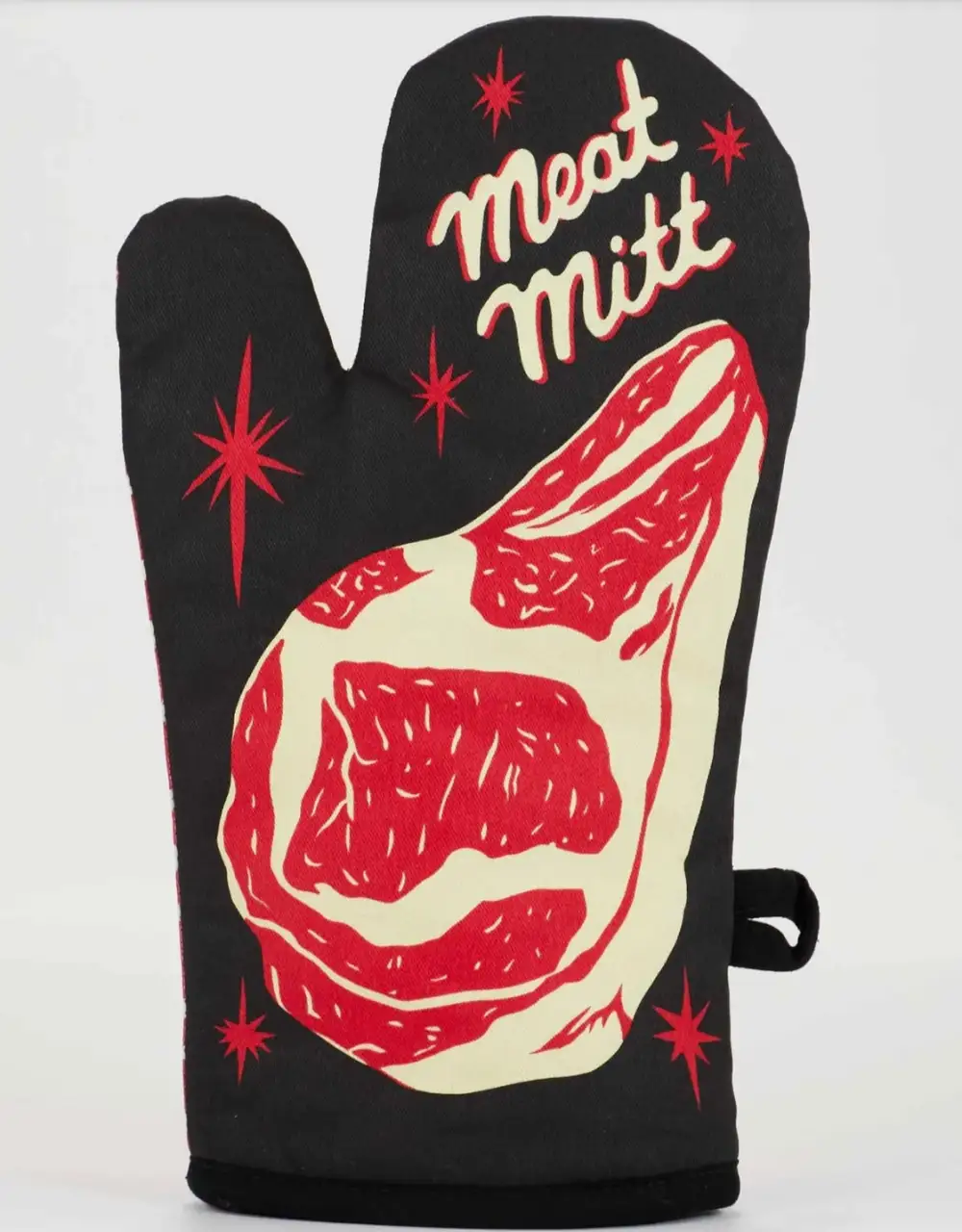 Modern Comfort Kitchen Gloves