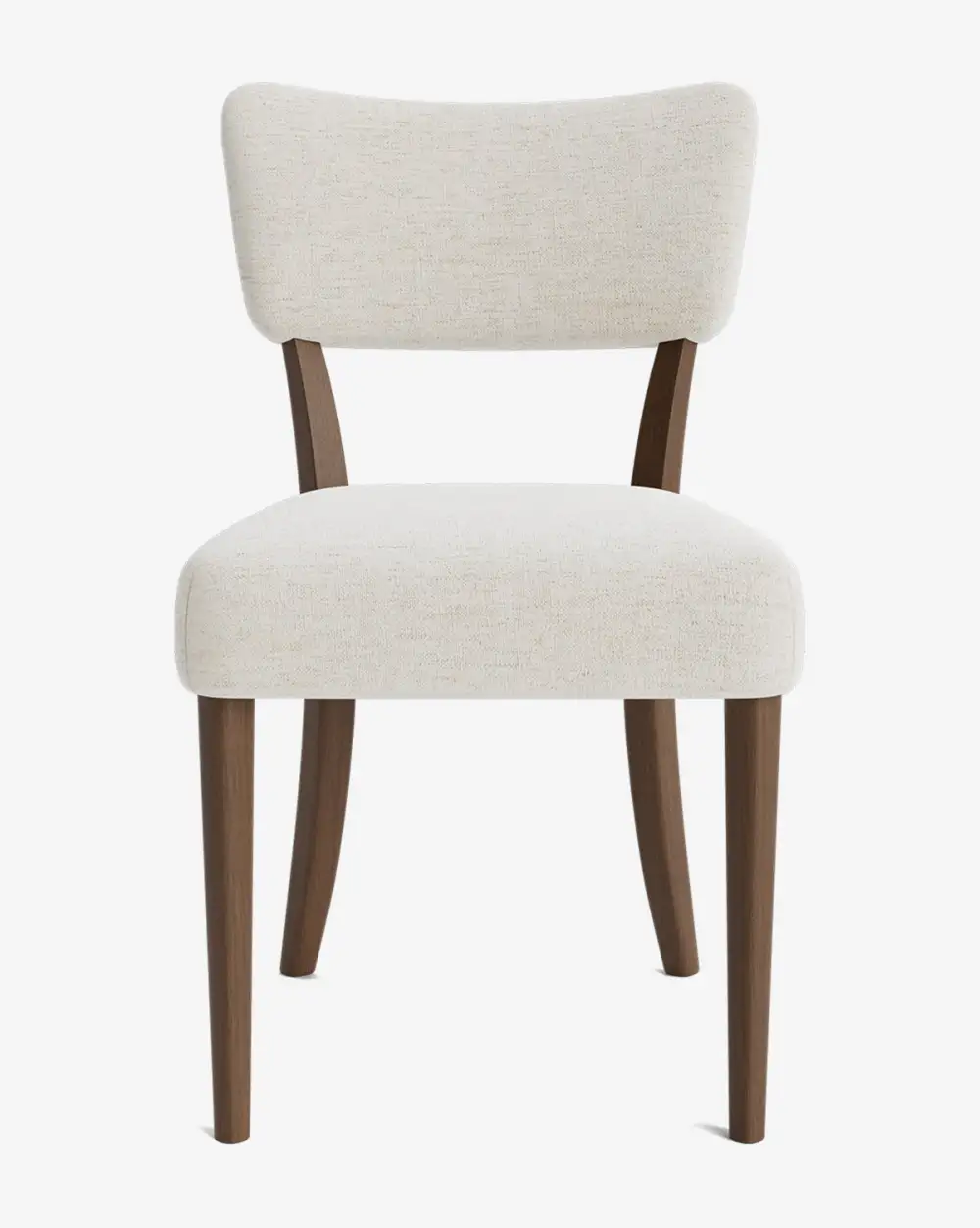 Upholstered Velvet Dining Chair