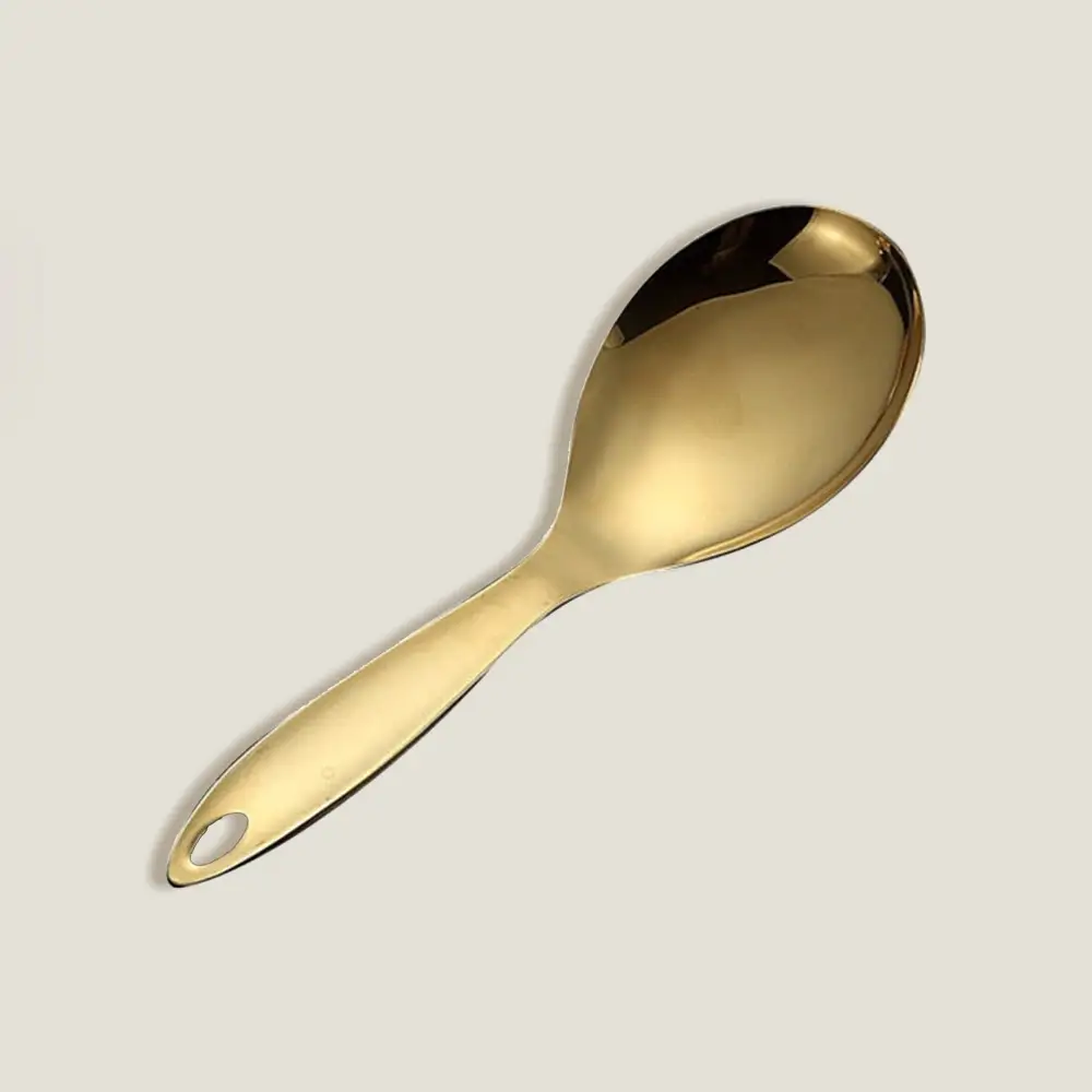 Round Oval Kitchen Tool