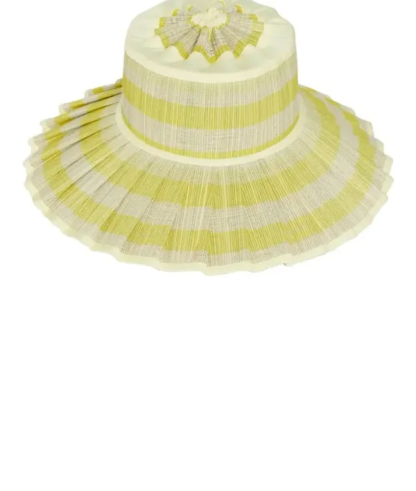 Capri Hat