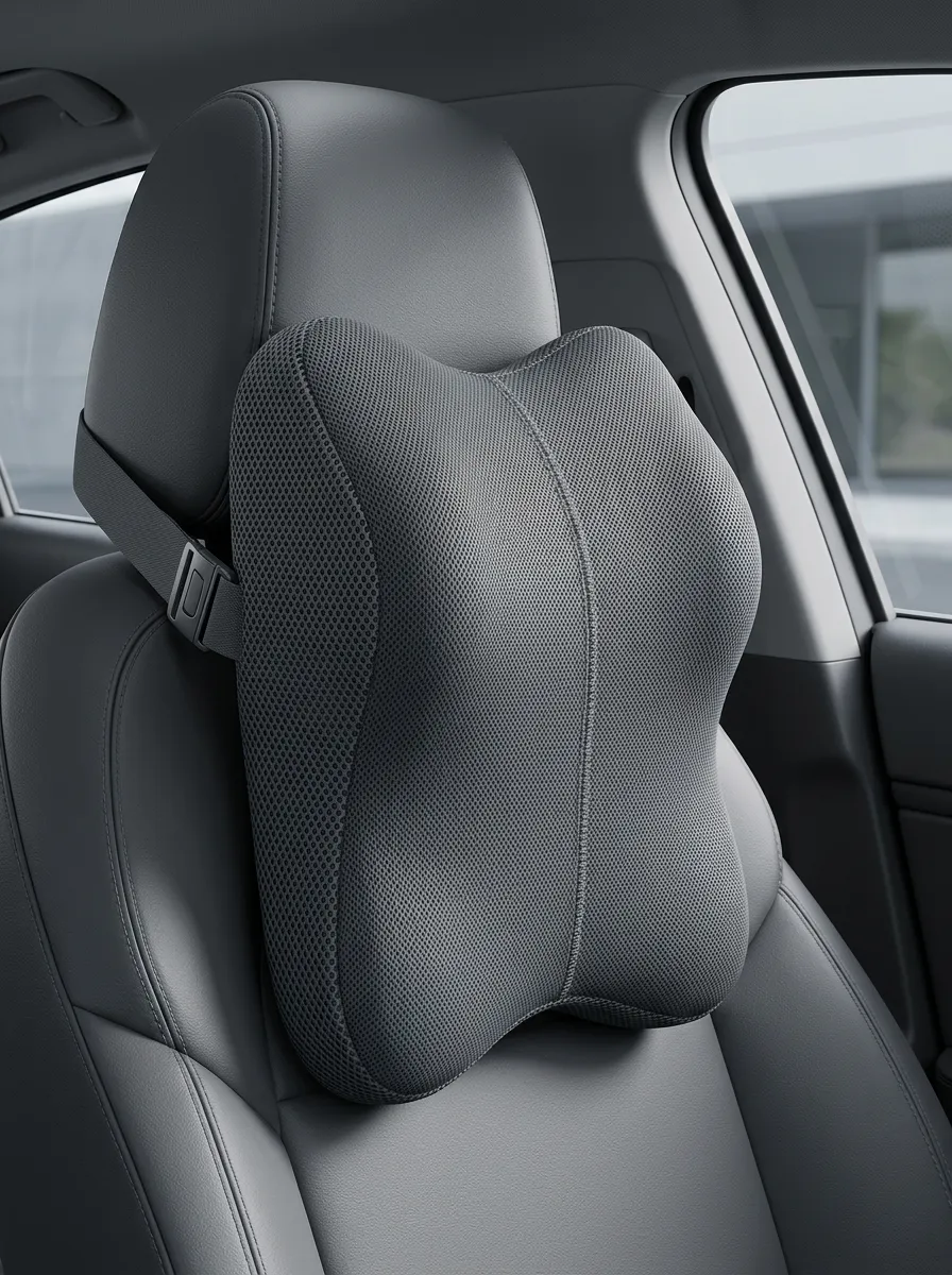 Neck-Support Car Neck Support Pillow