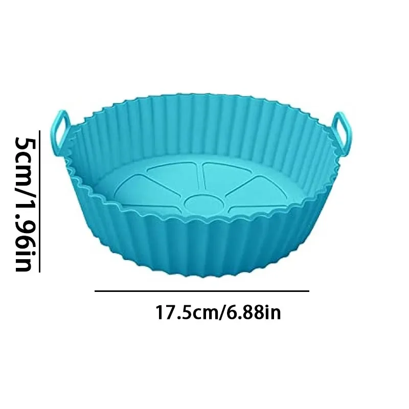 Multi-Use Silicone Baking Pan