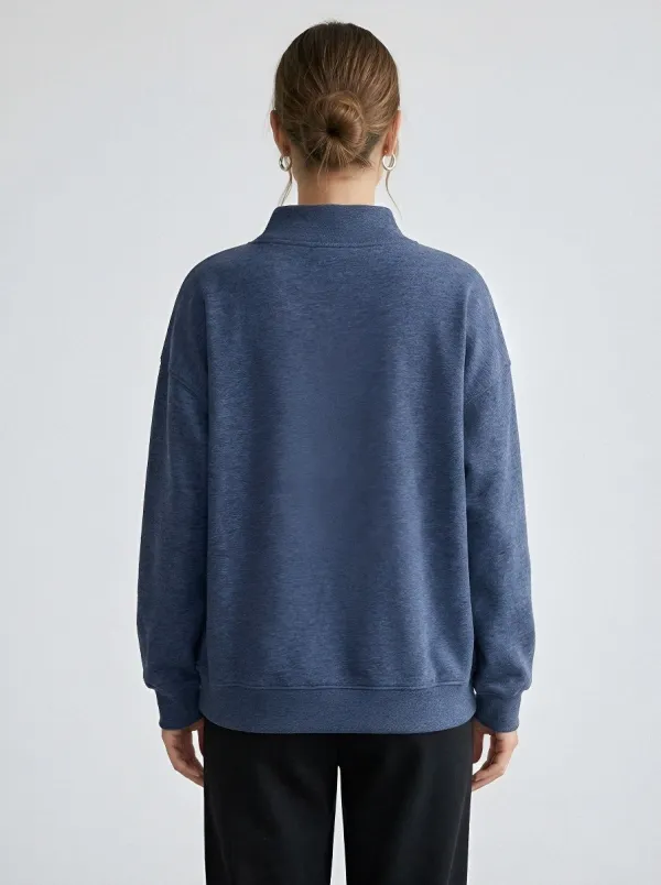 Wander Urban Nomad Sweatshirt