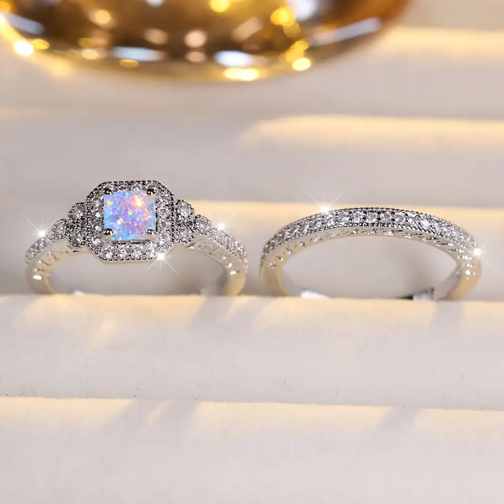 Glamorous Classic Men's Ring