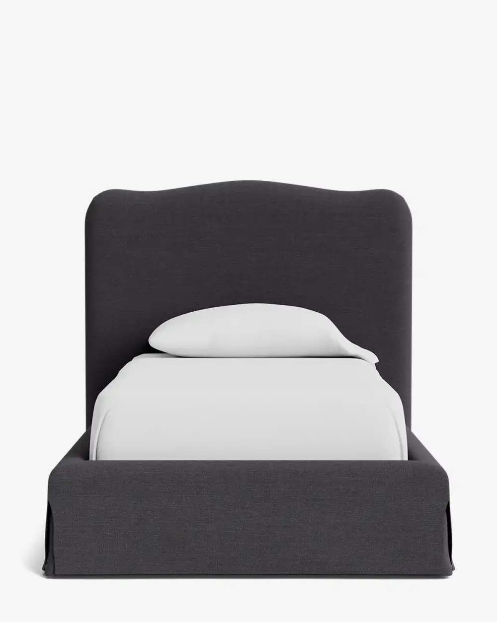 Everyday Curved Bed