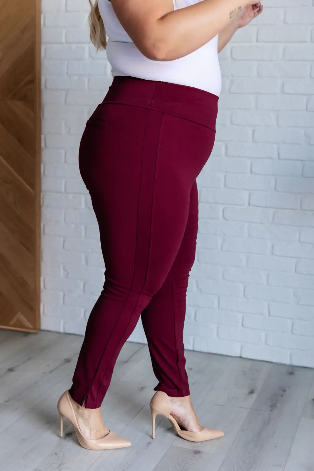 Magic Skinny Pants In