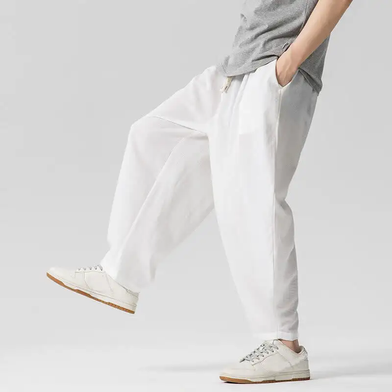 Travel Relaxed Pants