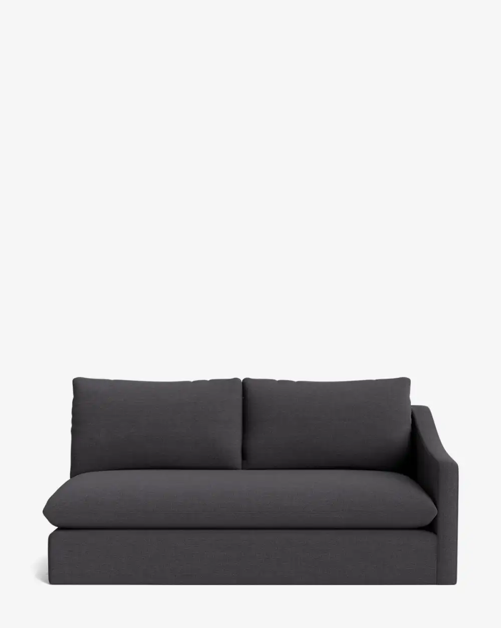 Everyday Modular Loveseat