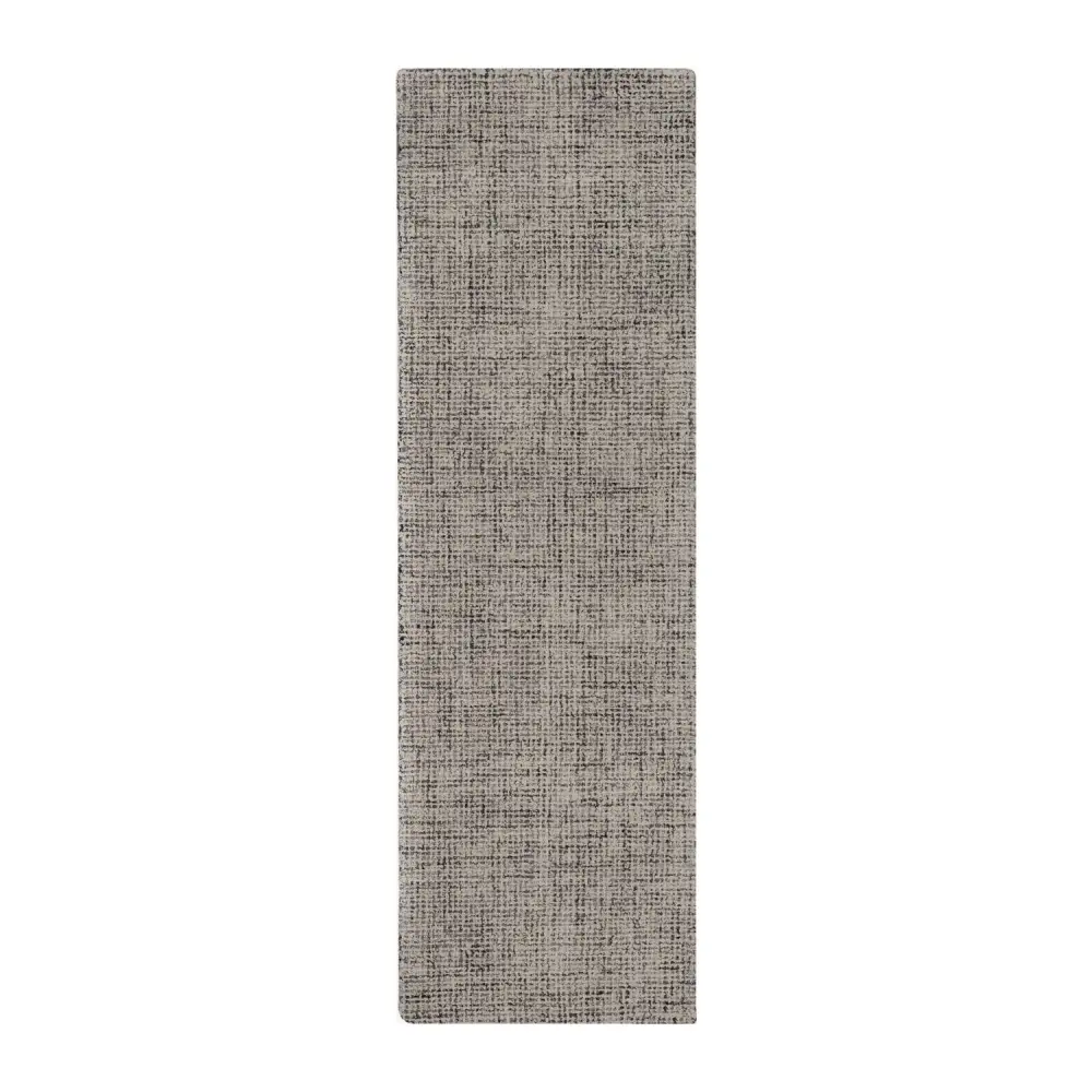 Hand-Tufted Wool Carpet