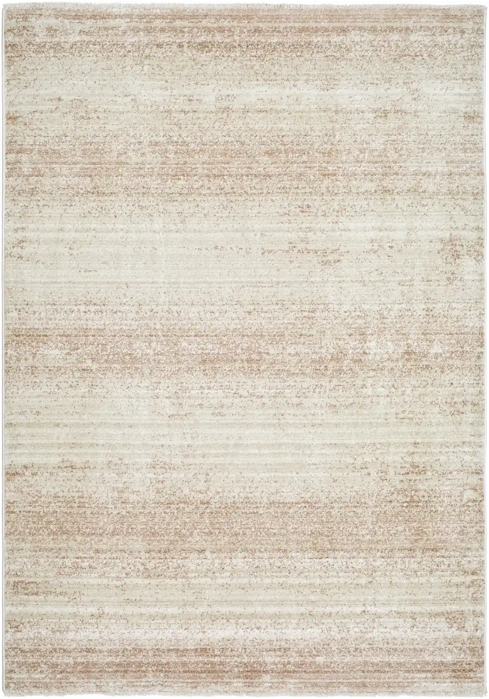 Contemporary Polypropylene Area Rug Living Space Accent