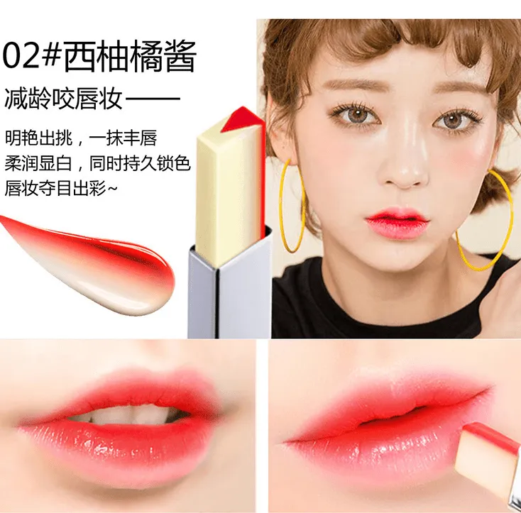 Practical Lip Tint Gloss Option V