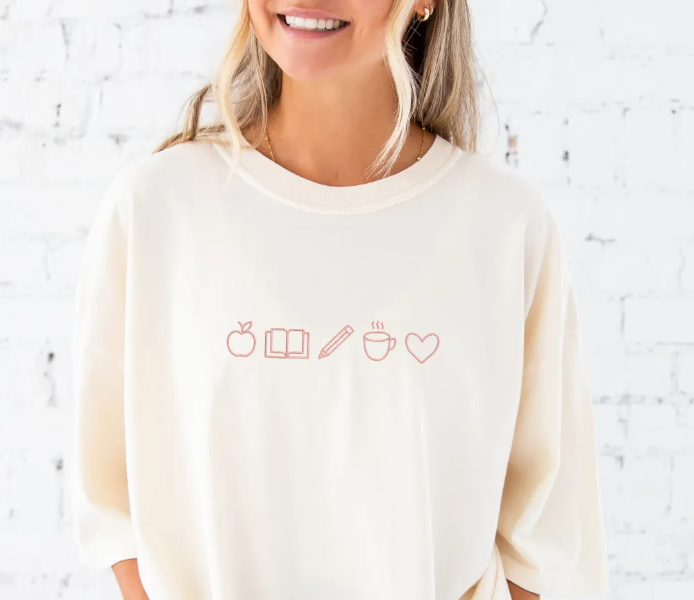 Creative Distinctive T-Shirt