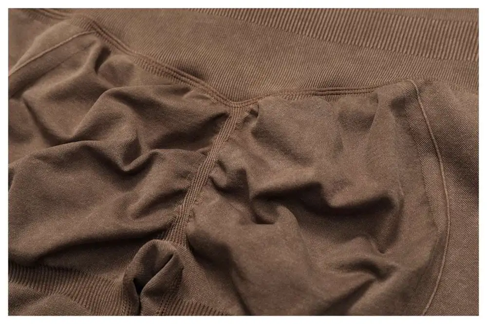Stonewashed Active Leggings