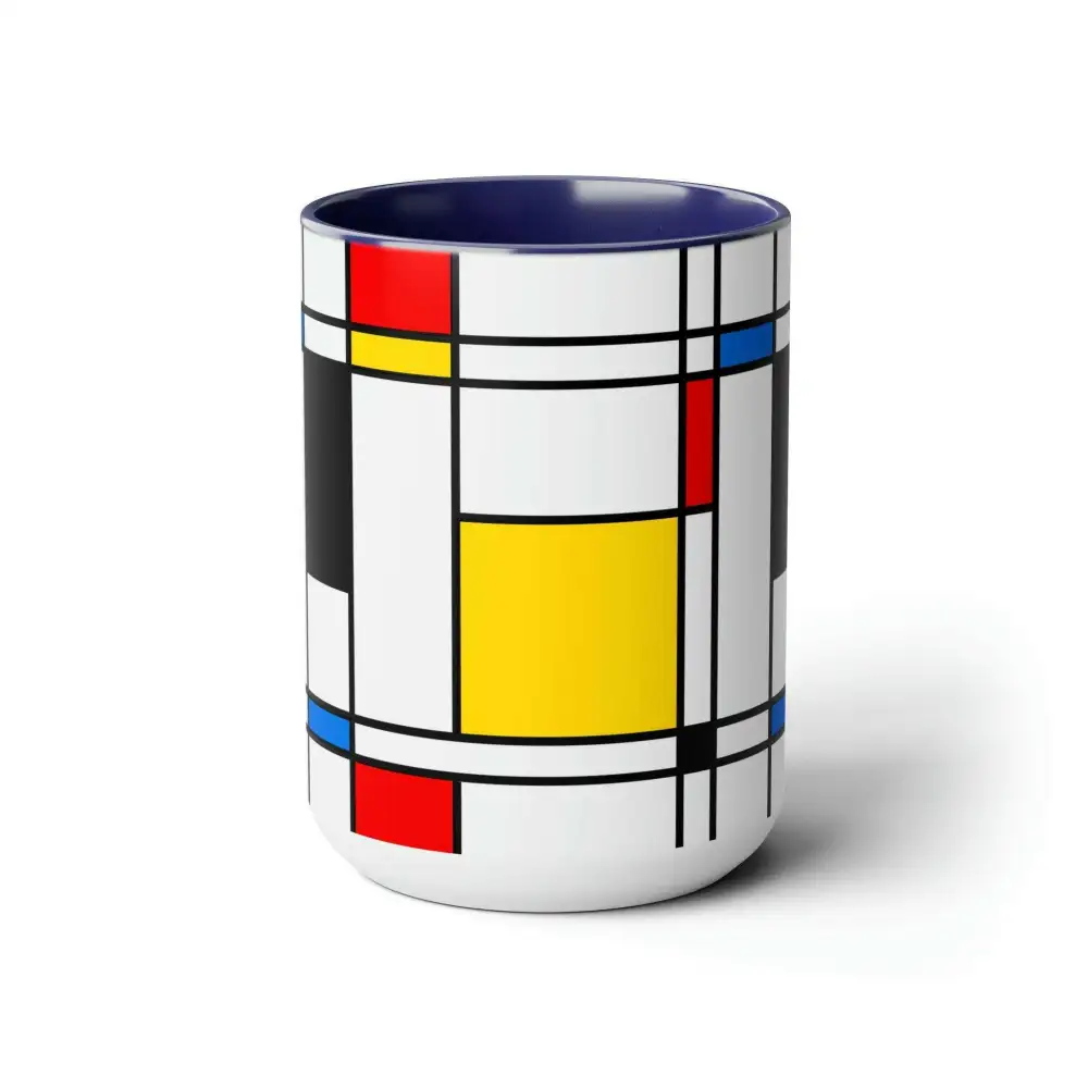 Ceramic Coffee Cup Set Home