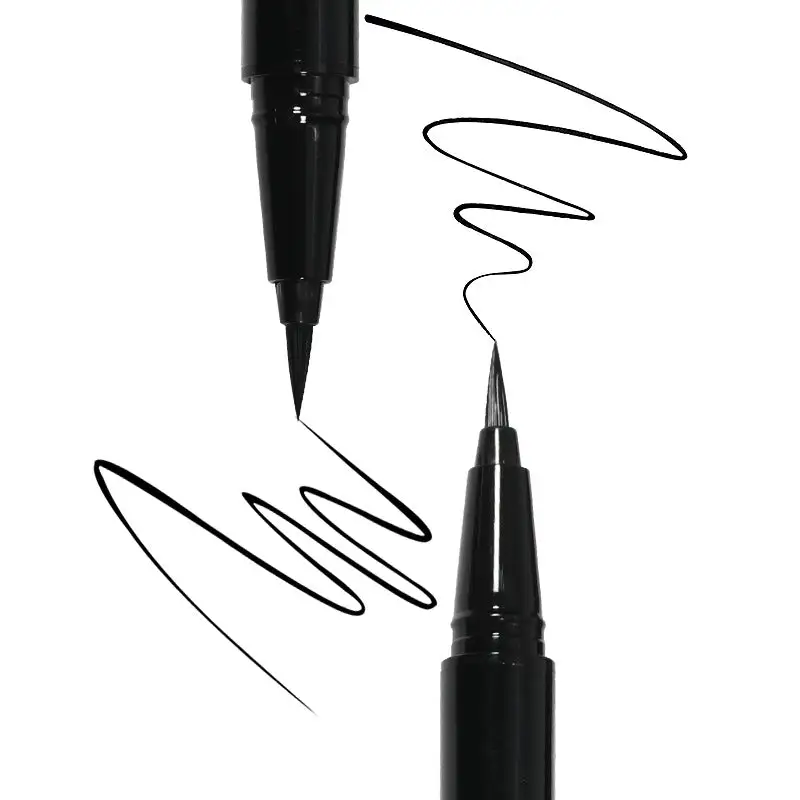 Brush Tip Liquid Eyeliner