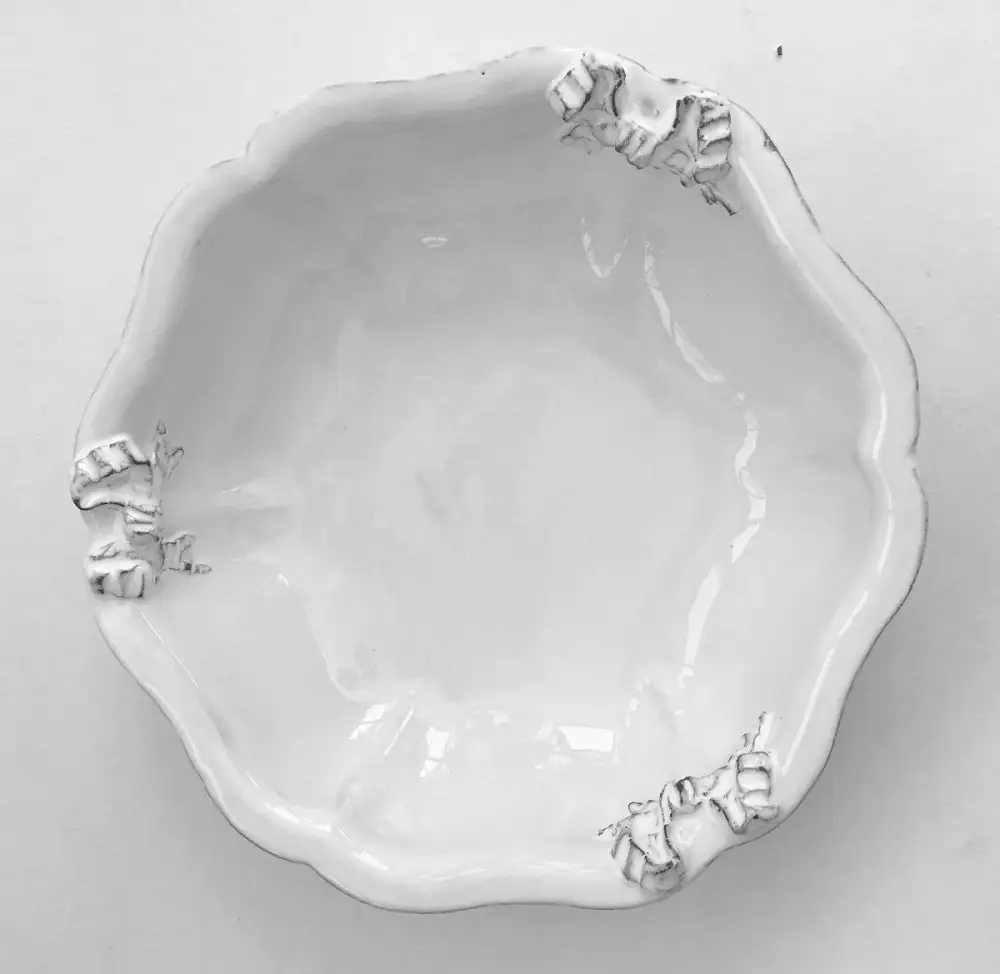 Marie-Antoinette Salad Bowl