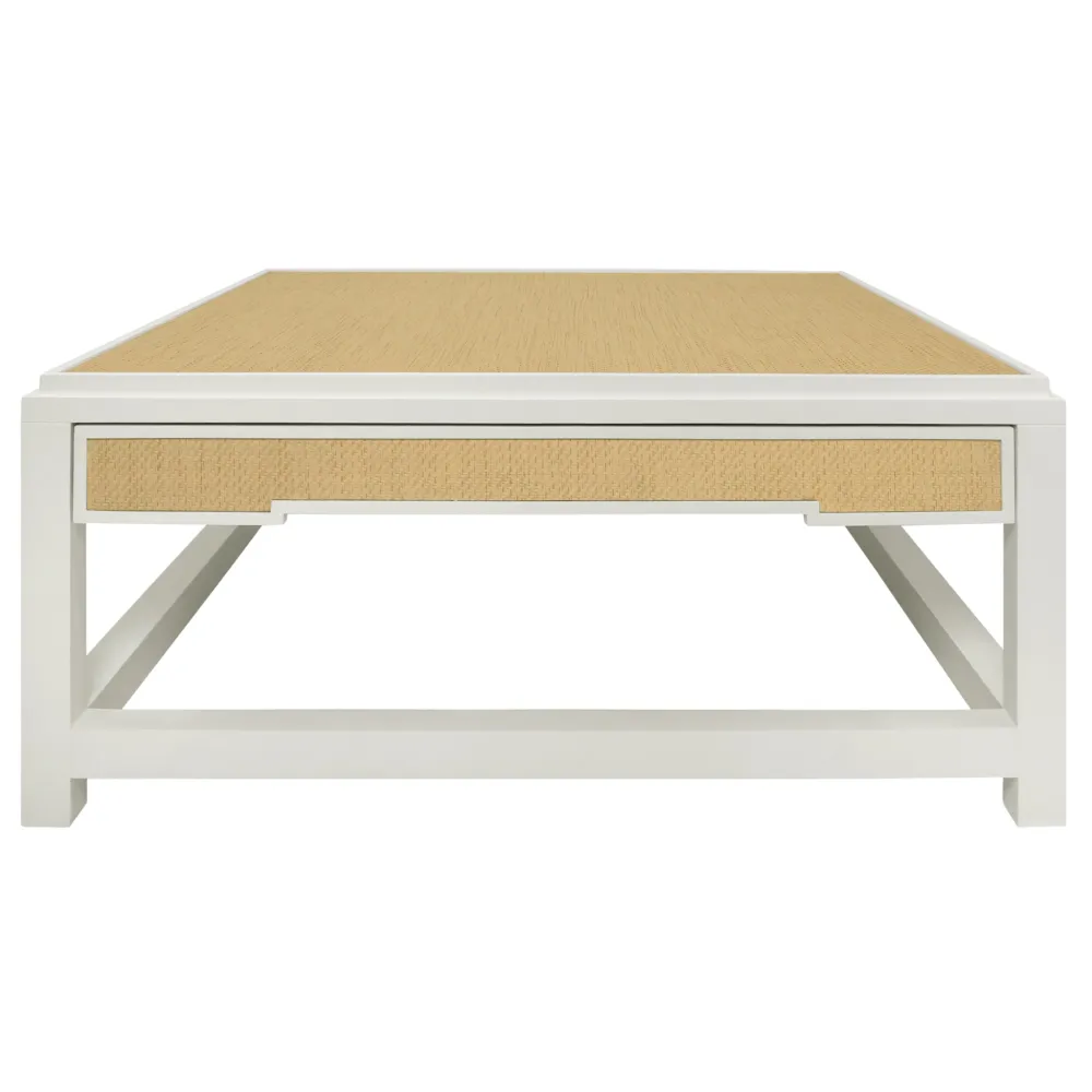 Statement Coffee Table