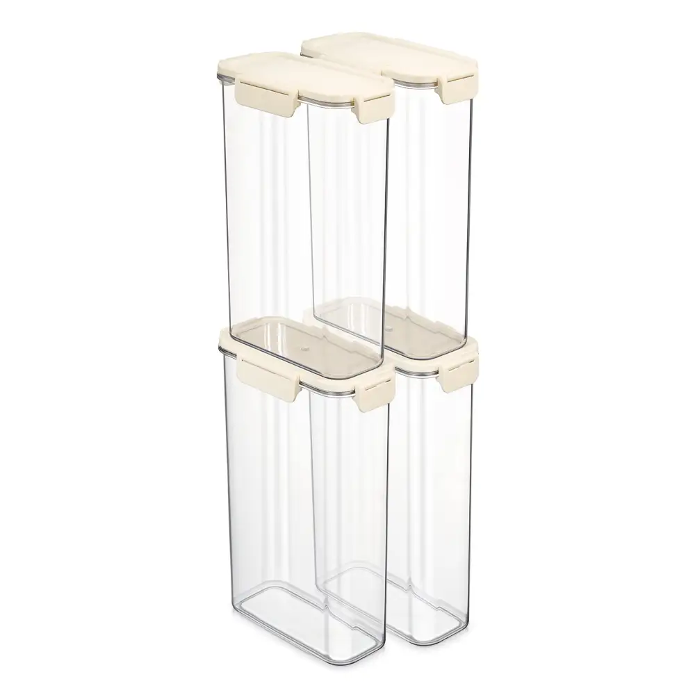 Airtight Stackable Food Container