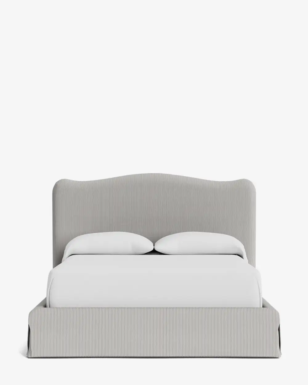 Everyday Curved Bed