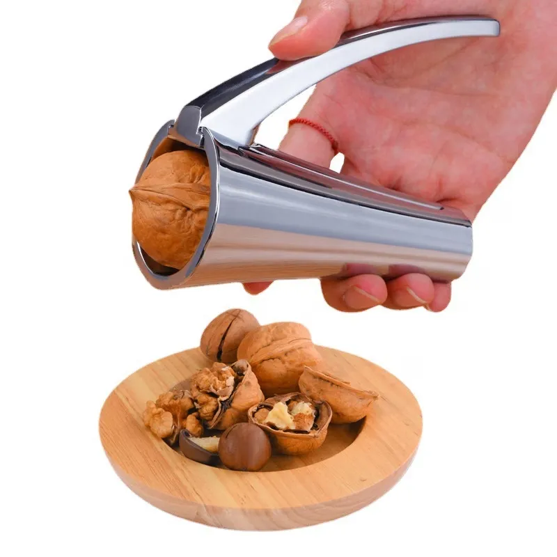 Multifunction Walnut Cracker