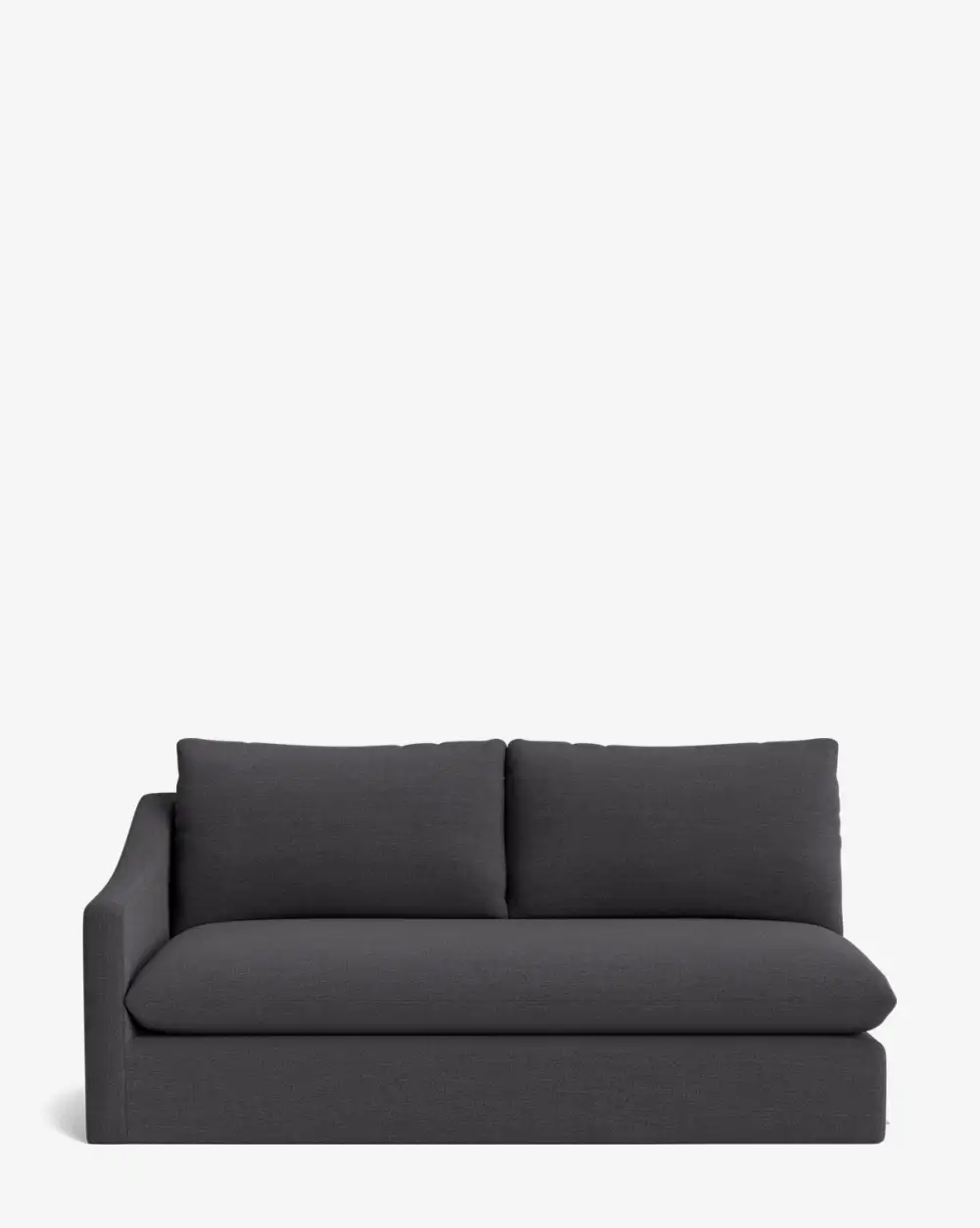 Everyday Modular Loveseat