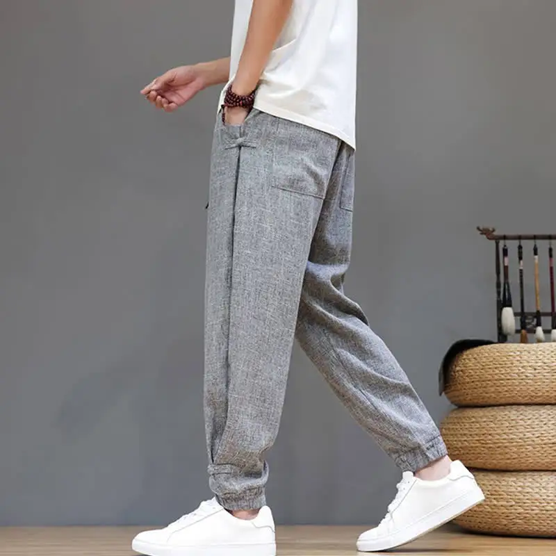 Daily Relaxed Pants