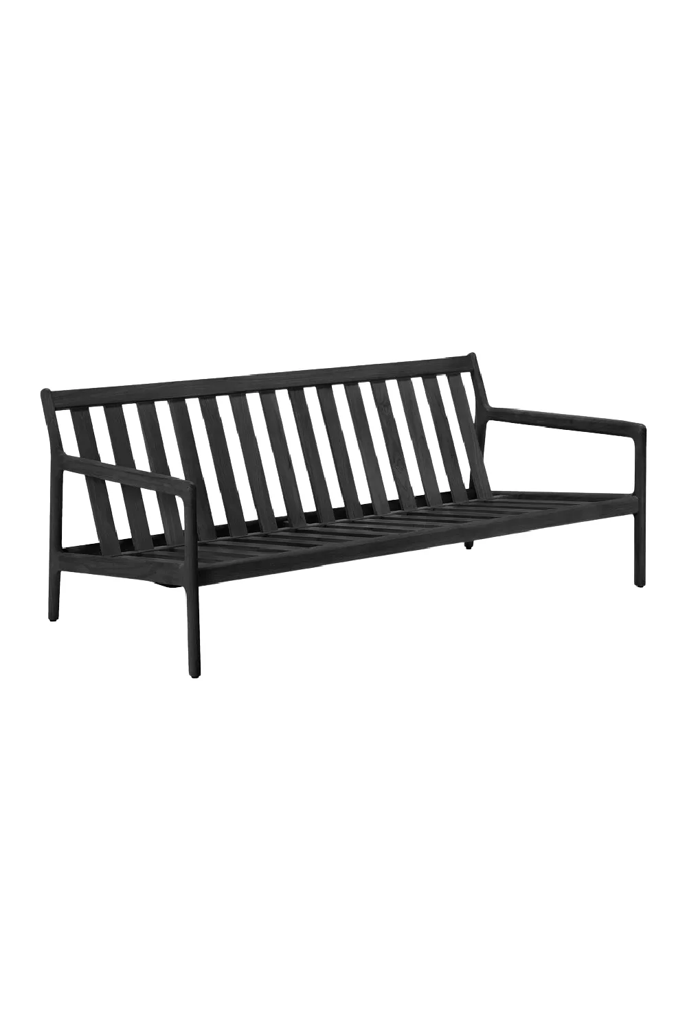 Outdoor Teak Lounge Chair