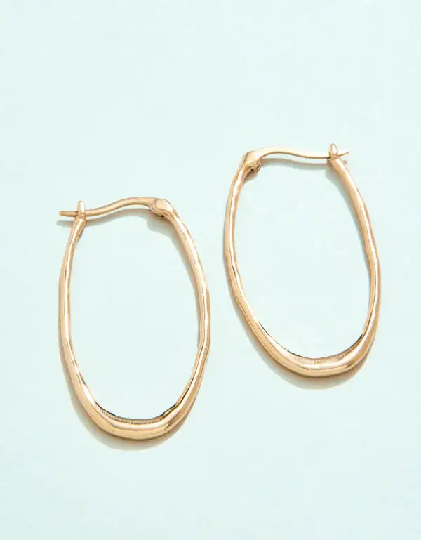 Everyday Fashion Earrings