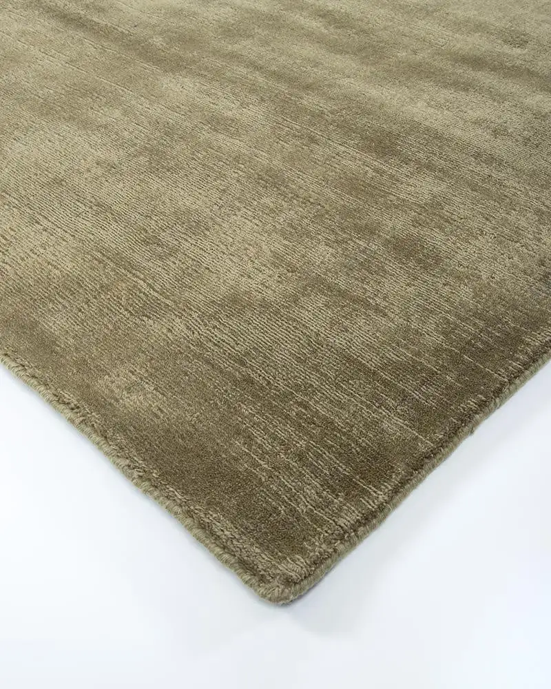Wool Handwoven Contemporary Relaxed Area Rug