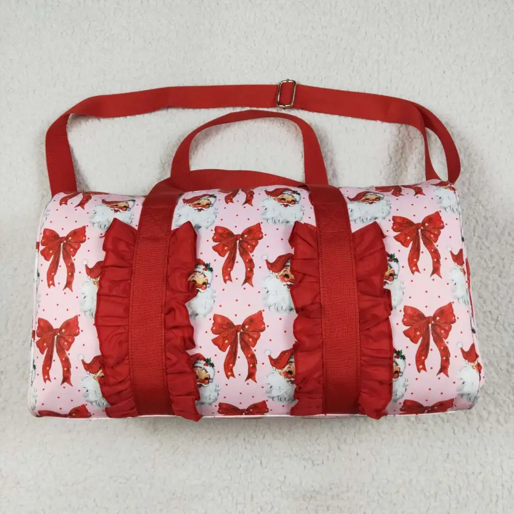 Everyday Design Travel Duffel