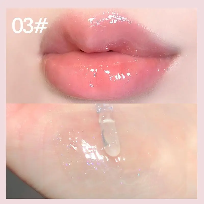 Smooth Control Lip Tint Gloss