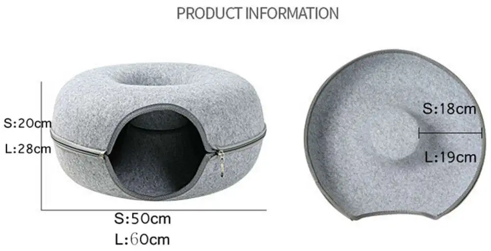 Purrfect Play Home Furniture Everyday