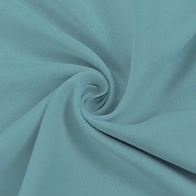 Fabric Thermal Blackout Curtain Panel