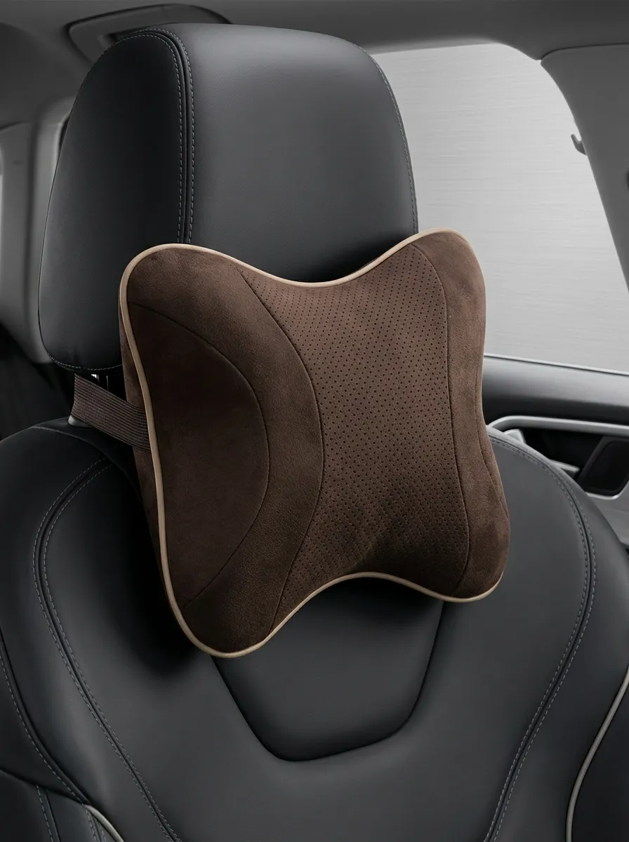 Modern Support Car Neck Support Pillow