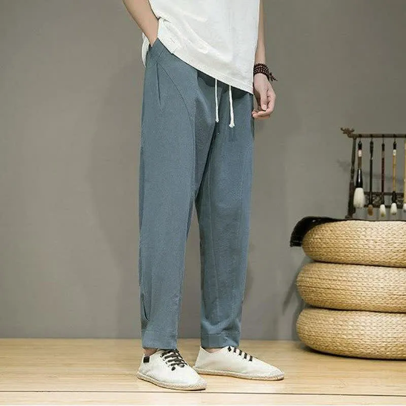 Leisure Lightweight Pants
