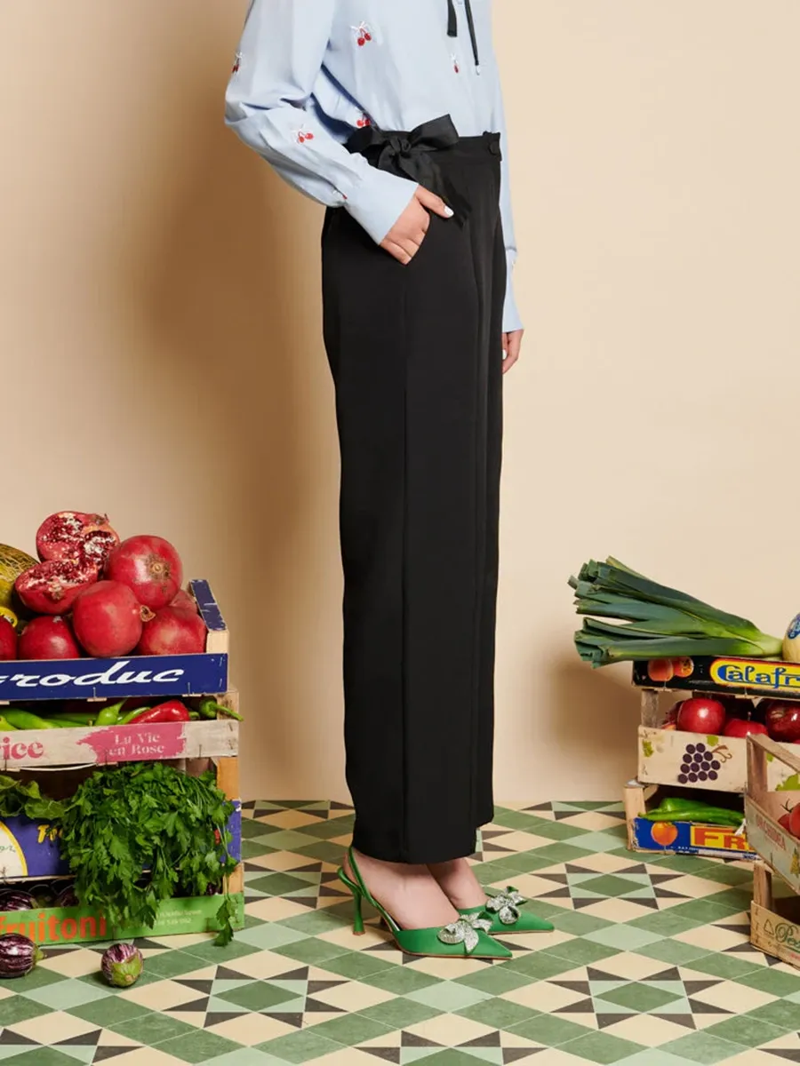 Bow Trousers