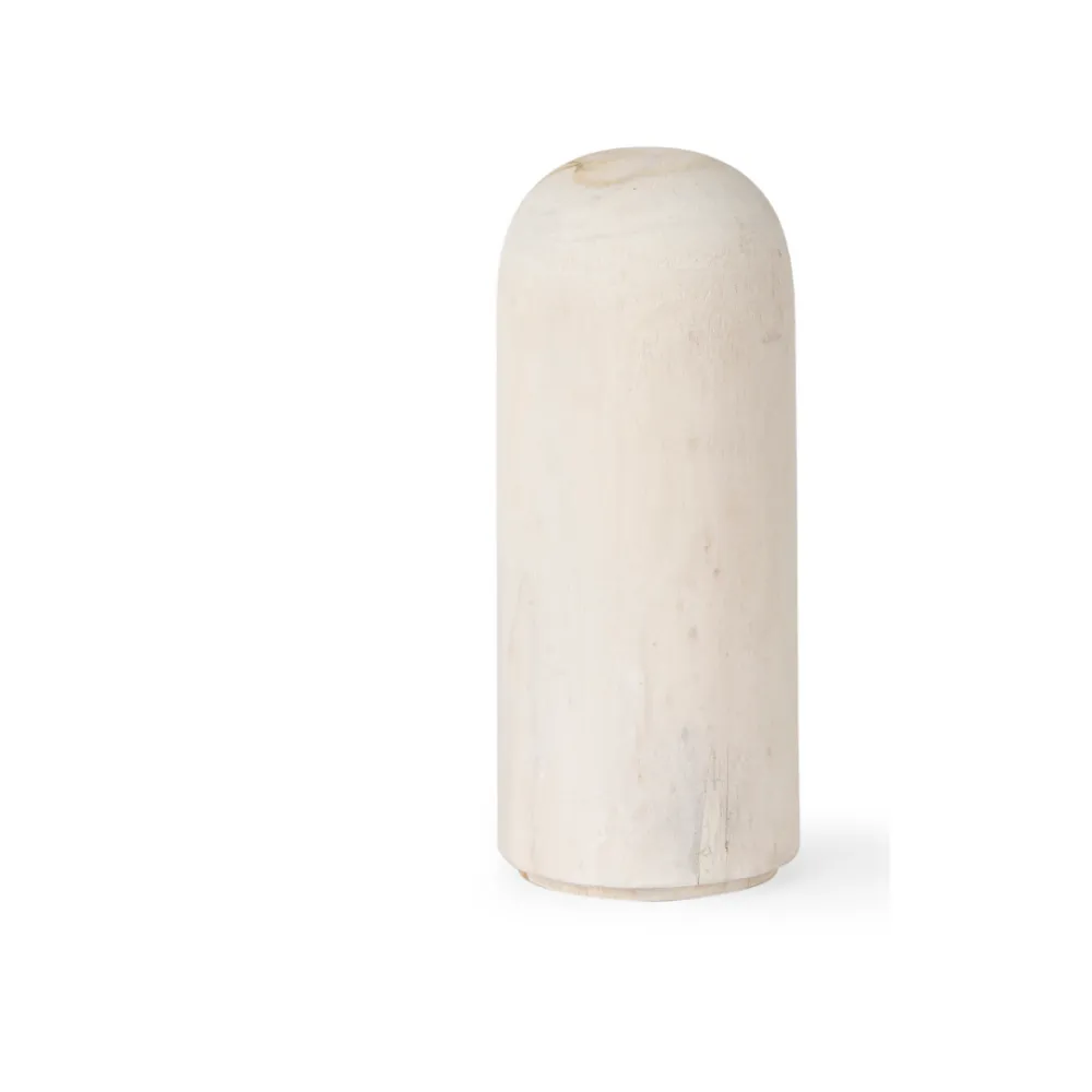 Timeless Wooden Decorative Home Ornament