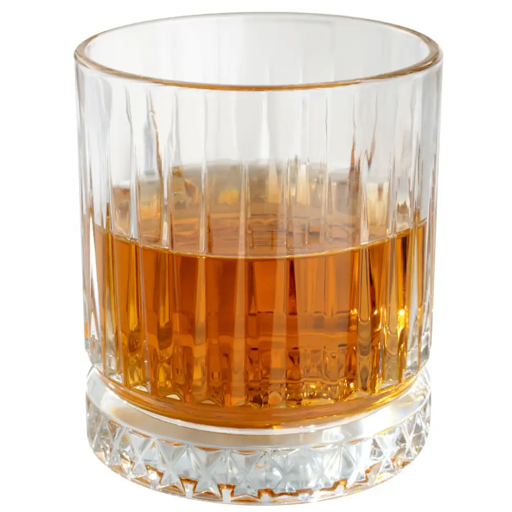 Traditional Whiskey Tasting Glass