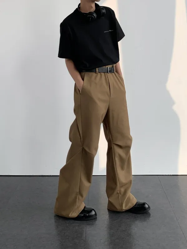Utility Structured Utility Pants