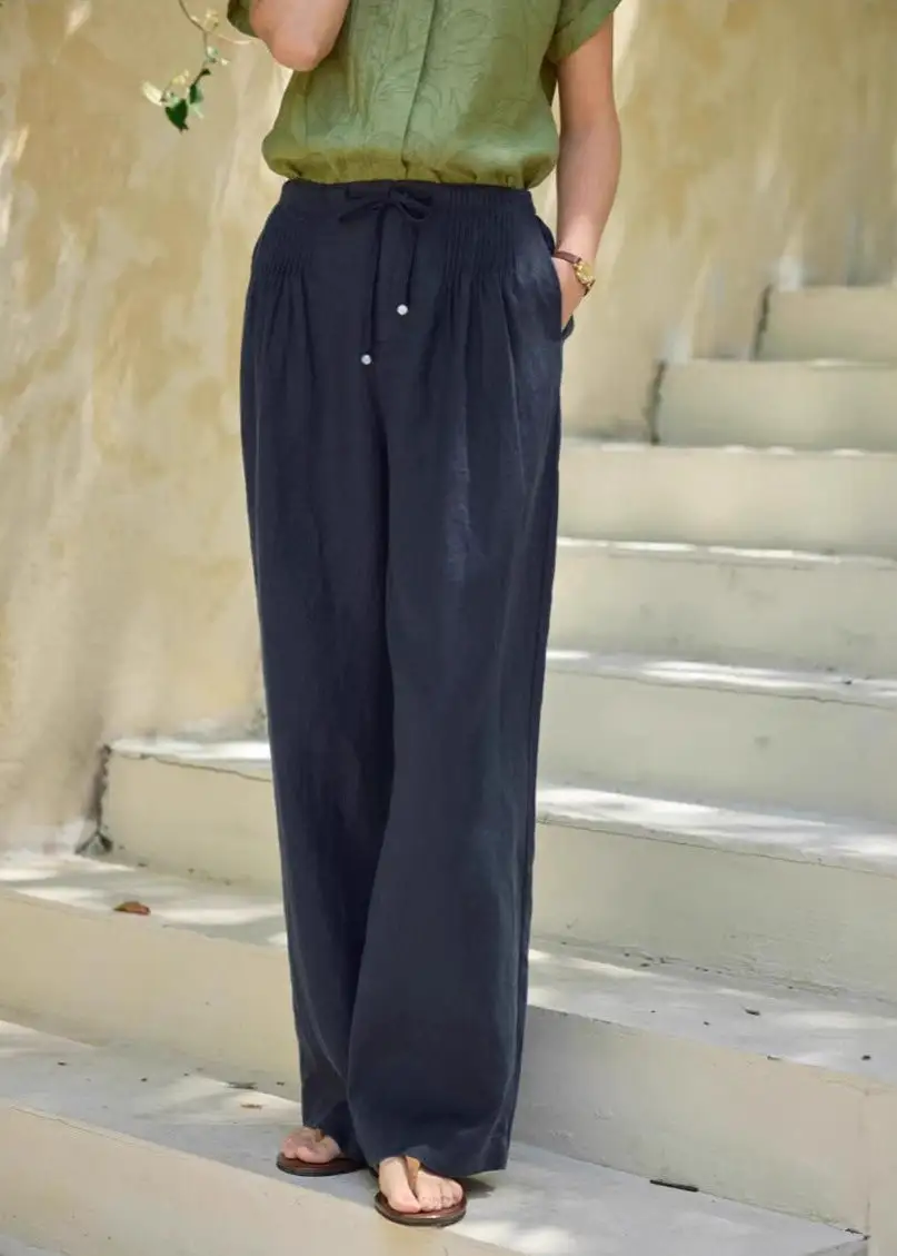The Marlowe Pants