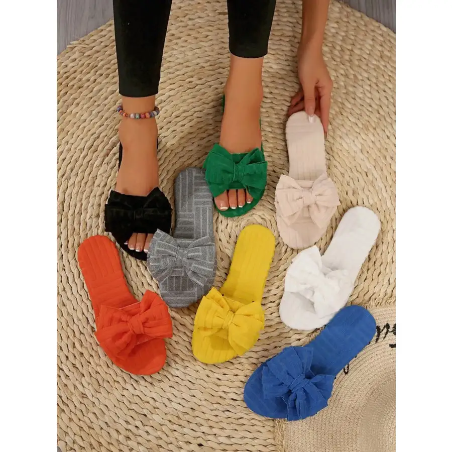 Slippers