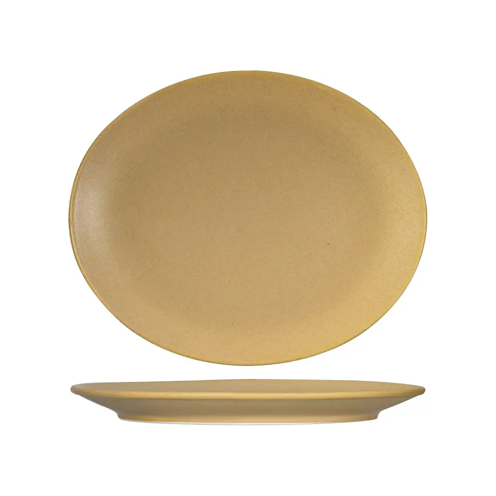 Classic Serving Platter