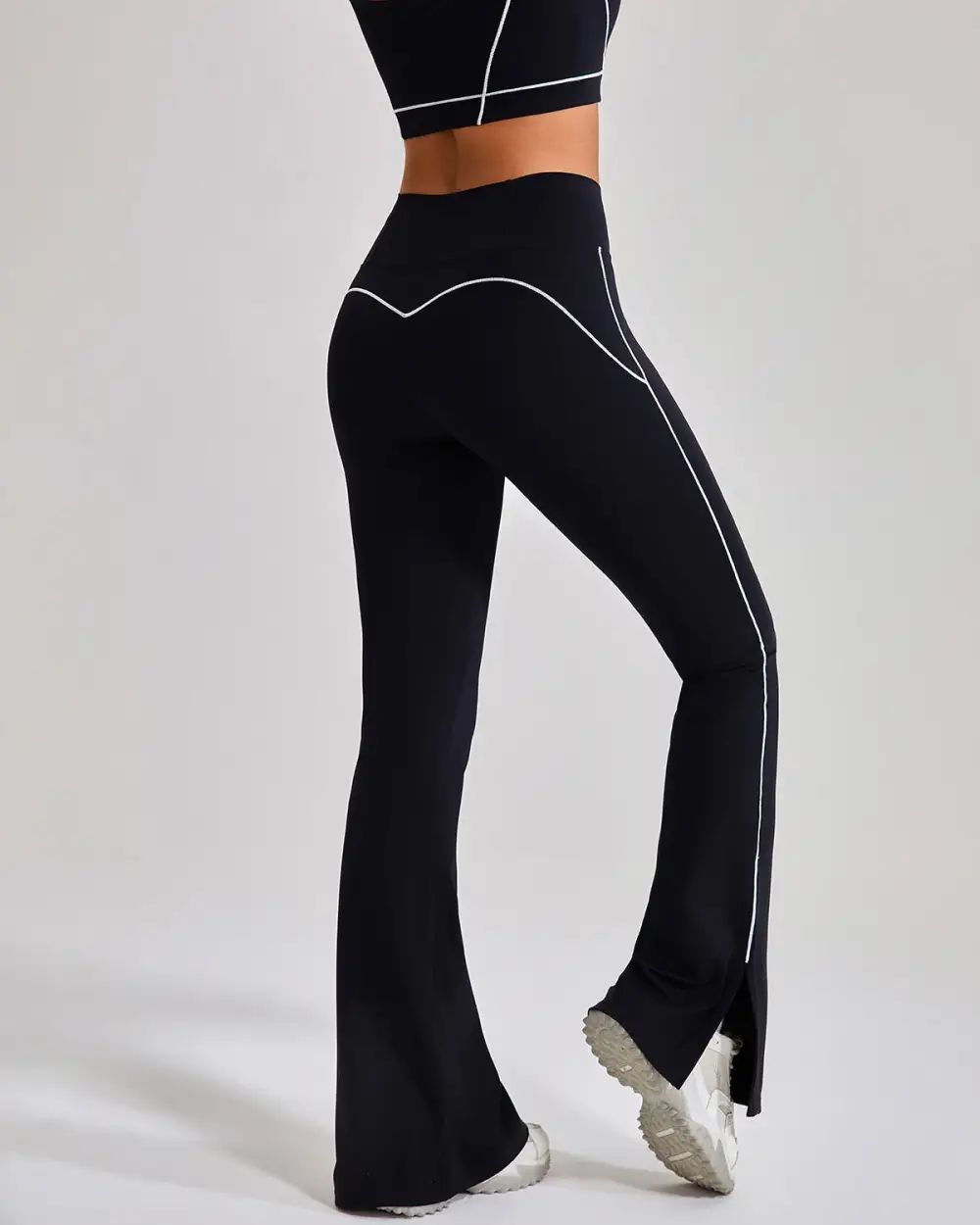Active Flare Leggings