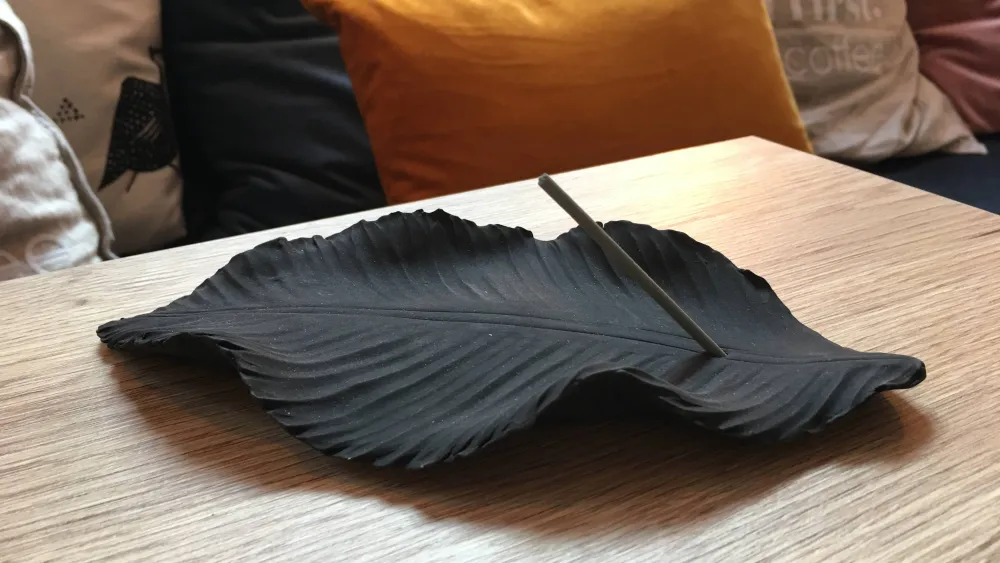 Classic Household Decorative Item Incense Burner